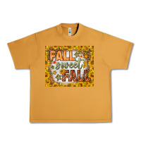 Peanut Butter fall sweet fall mousepad Urban Heavy Tee - BundleAndBundleShop