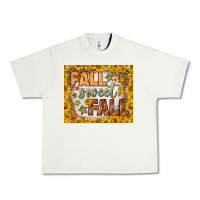 Pistachio fall sweet fall mousepad Urban Heavy Tee - BundleAndBundleShop