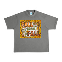 Tornado fall sweet fall mousepad Urban Heavy Tee - BundleAndBundleShop