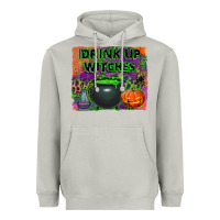 Moon Dust drink up witches Heavyweight Hoodie - BundleAndBundleShop