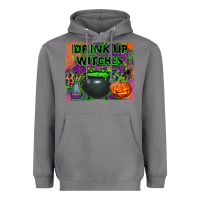 Storm drink up witches Heavyweight Hoodie - BundleAndBundleShop