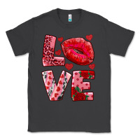 Smoke love kiss Classic Tee - AdoDesignShop