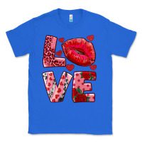 True Royal love kiss Classic Tee - AdoDesignShop