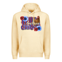 Pina Colada American Chicken Premium Hoodie - Bettercallsaul