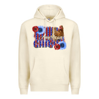 Sandshell American Chicken Premium Hoodie - Bettercallsaul