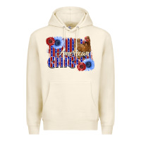 Tofu American Chicken Premium Hoodie - Bettercallsaul