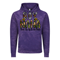 Cloud Purple boy nana from son up to son down Vintage Hoodie - CowhideDigitalArt