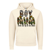 Vintage Artic boy nana from son up to son down Vintage Hoodie - CowhideDigitalArt