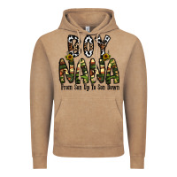 Vintage Coffee boy nana from son up to son down Vintage Hoodie - CowhideDigitalArt