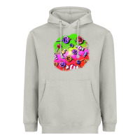 Moon Dust halloween candy  patches Heavyweight Hoodie - BundleAndBundleShop