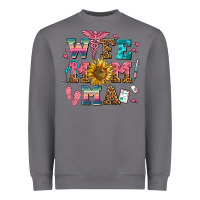 Storm wife mom ma Heavyweight Sweatshirt - AdoDesignShop