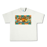 Pistachio Fall Sweet Fall Urban Heavy Tee - Artiststas