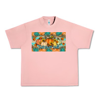 Salmon Fall Sweet Fall Urban Heavy Tee - Artiststas