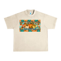 Sandshell Fall Sweet Fall Urban Heavy Tee - Artiststas
