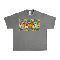Tornado Fall Sweet Fall Urban Heavy Tee - Artiststas