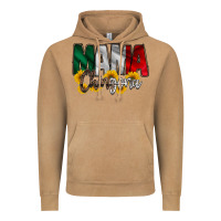 Mama Chingona Vintage Hoodie | Teevron