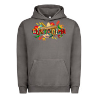 Pigment Tornado cinco de mayo custodian Urban Hoodie - CowGirlArtShop