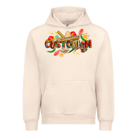 Sandshell cinco de mayo custodian Urban Hoodie - CowGirlArtShop