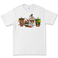 White american football coffee cups Premium Tee - texasbilliewilder