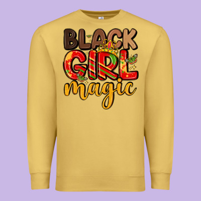 Empowerment And Pride Design Premium Sweatshirt Designed By Lillyallendesigns