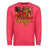Cardinal empowerment and pride design Premium Sweatshirt - LillyAllenDesigns