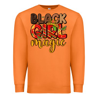 Carrot empowerment and pride design Premium Sweatshirt - LillyAllenDesigns