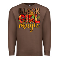 Chestnut empowerment and pride design Premium Sweatshirt - LillyAllenDesigns