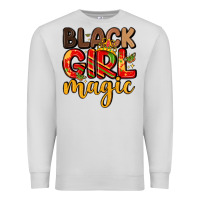 Dove Grey empowerment and pride design Premium Sweatshirt - LillyAllenDesigns