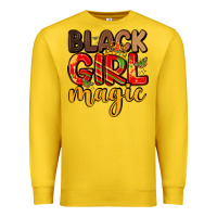 Lemon empowerment and pride design Premium Sweatshirt - LillyAllenDesigns
