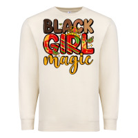Sandshell empowerment and pride design Premium Sweatshirt - LillyAllenDesigns