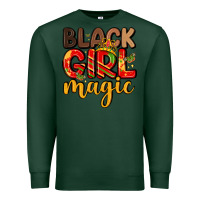 Sports Green empowerment and pride design Premium Sweatshirt - LillyAllenDesigns