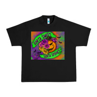 Black sorta sweet sorta spooky mousepad Urban Heavy Tee - BundleAndBundleShop