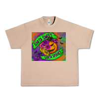 Burro sorta sweet sorta spooky mousepad Urban Heavy Tee - BundleAndBundleShop