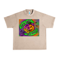 French Oak sorta sweet sorta spooky mousepad Urban Heavy Tee - BundleAndBundleShop