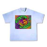 Grape Ice sorta sweet sorta spooky mousepad Urban Heavy Tee - BundleAndBundleShop