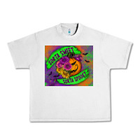 Lunar Rock sorta sweet sorta spooky mousepad Urban Heavy Tee - BundleAndBundleShop