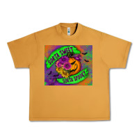 Peanut Butter sorta sweet sorta spooky mousepad Urban Heavy Tee - BundleAndBundleShop