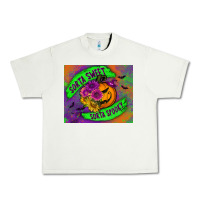 Pistachio sorta sweet sorta spooky mousepad Urban Heavy Tee - BundleAndBundleShop