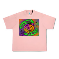 Salmon sorta sweet sorta spooky mousepad Urban Heavy Tee - BundleAndBundleShop