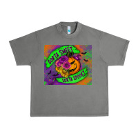 Tornado sorta sweet sorta spooky mousepad Urban Heavy Tee - BundleAndBundleShop