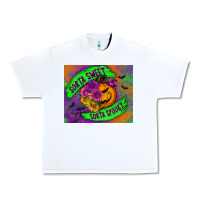 White sorta sweet sorta spooky mousepad Urban Heavy Tee - BundleAndBundleShop