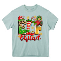 Arona elf squad Heavy Core Tee - Zillion Design Studio