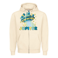 Sandshell boys go to jupiter Zipper Hoodie - MaliasSmallBusiness