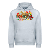 Heather Grey cinco de mayo principal Urban Hoodie - CowGirlArtShop