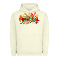 Pigment Pistachio cinco de mayo principal Urban Hoodie - CowGirlArtShop