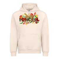 Sandshell cinco de mayo principal Urban Hoodie - CowGirlArtShop