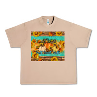 Burro Fall sweet fall Urban Heavy Tee - Artiststas