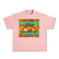 Salmon Fall sweet fall Urban Heavy Tee - Artiststas