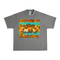 Tornado Fall sweet fall Urban Heavy Tee - Artiststas