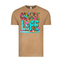 Vintage Camel cruise  life Vintage Tee - AdoDesignShop